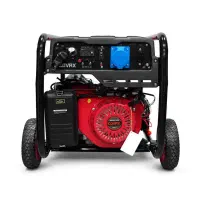 موتور برق کواکس دینامی XL20500