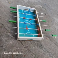 فوتبال دستی|ورزشهای توپی|مشهد, سعد آباد|دیوار