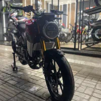 ASHIL150 CB|موتورسیکلت|مشهد, سید رضی|دیوار