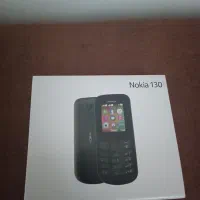 نوکیا 130 ویتنام اصلی نو
