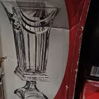 گلدان خارجی سیلیکا