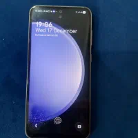 s23 fe رام ۸ حافظه ۲۵۶ در حد|موبایل|کرج, حسین‌آباد|دیوار