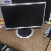 مانیتور ۱۵ اینچ LG|قطعات و لوازم جانبی رایانه|پردیس, فاز ۸|دیوار