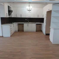 فروش آپارتمان ۱۲۴ متری ۳ خوابه در عظیمیه