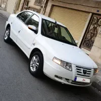سمند سورن توربو مدل 96 تیب 2 بدون رنگ