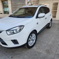 جک S5 اتوماتیک، مدل ۱۳۹۷|خودرو سواری و وانت|اصفهان, برازنده|دیوار