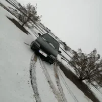 پژو اردی مدل 83 یشمی کم کار|خودرو سواری و وانت|اصفهان, سپاهانشهر|دیوار