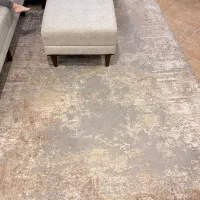 دو عدد فرش ۶ متری نو