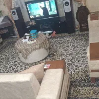 مبل ال ۱۱نفره