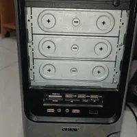 کیس کامپیوتر برای وبگردی کار سبک و بازی های قدیمی