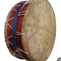 دهل زنی مراسمات