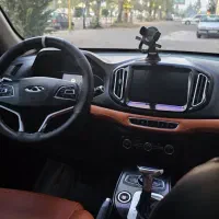 تیگو ۷ مدل ۹۷|خودرو سواری و وانت|آستانه اشرفیه, |دیوار