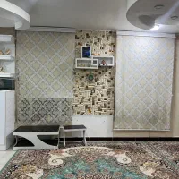 پرده کرکره ای