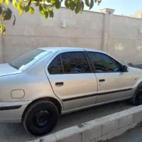 سمند مدل 84|خودرو سواری و وانت|کوهدشت, |دیوار