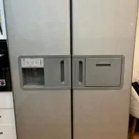 یخچال و فریزر