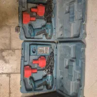 دریل شارژی ماکیتا