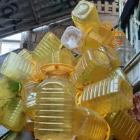 دبه درب چرخشی|ظروف نگهدارنده، پلاستیکی، یک‌بارمصرف|گرگان, |دیوار