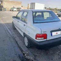 پراید ۹۵در حد|خودرو سواری و وانت|شیراز, تل حسین‌آباد|دیوار