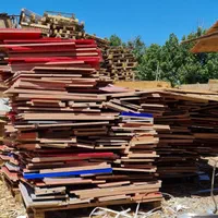 خریدو فروش ضایعات ام دی اف(ابعاد) پالت چوبی و چوب