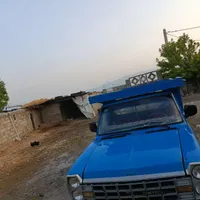 نیسان|خودرو سواری و وانت|کرمانشاه, |دیوار