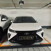 اریزو gt 6 / اقساط بدون ضامن/ *تحویل فوری