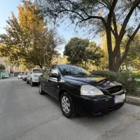 ریو مدل 86|خودرو سواری و وانت|مشهد, بهشت|دیوار