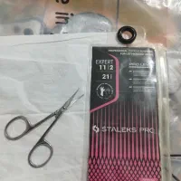 وسایل کاشت ناخن
