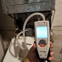 سرویس سالانه و تعمیرات پکیج های دیواری کل کرج