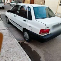 پراید مدل 81