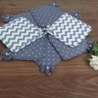 دم کن و دستگیره