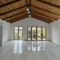 ویلافلت نقلی نما چوبی شیک/باشرایط۱۲ماهه بدون بهره|فروش خانه و ویلا|شفت, |دیوار