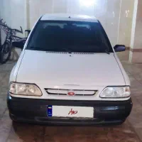 پراید مدل 93