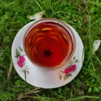 چای ممتاز لاهیجان