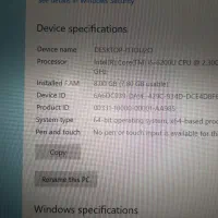 لپ تاپ سونی|رایانه همراه|همدان, |دیوار