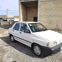 پراید 131se مدل 94|خودرو سواری و وانت|گنبد کاووس, |دیوار