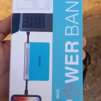 پاوربانک اکبند مارک کولمن