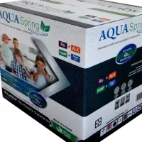 دستگاه تصفیه کننده آب آکوا اسپرینگ مدل SF3600- UF