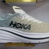 کتونی هوکا باندی x ویتنام اصلی HoKA سایز ۴۲ آکبند