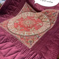 لحافدوزی  لحاف دوزی