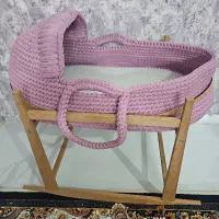 کریر گهواره نوزاد