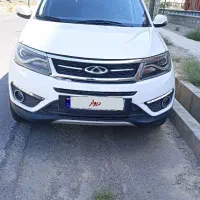 تیگو 5|خودرو سواری و وانت|ملارد, |دیوار