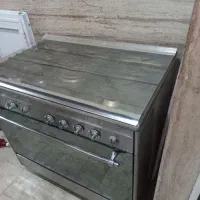 اجاق گاز و هود|اجاق گاز و لوازم برقی پختوپز|قم, آذر (نکویی)|دیوار