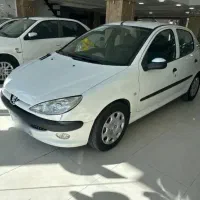 ۲۰۶تیپ۳ مدل ۹۱