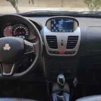 کوییک اتوماتیک پلاس کم کار سند تک برگ