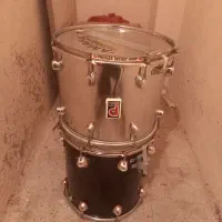 طبل دو تا  نو