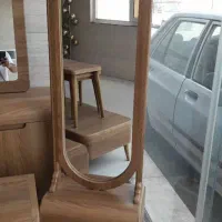 انواع آینه قدی چوبی و  فلزی|آینه|ارومیه, |دیوار