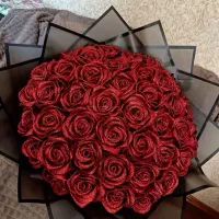 گل روبانی|گل مصنوعی|یزد, |دیوار