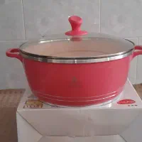 قابلمه وماهیتابه لایف اسمایل