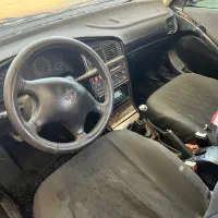 پژو پارس|خودرو سواری و وانت|پرند, فاز ۲|دیوار