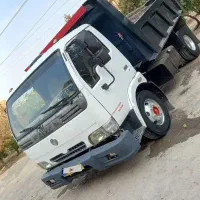 کاویان کمپرسی تمیز|خودرو سنگین|تهران, آجودانیه|دیوار